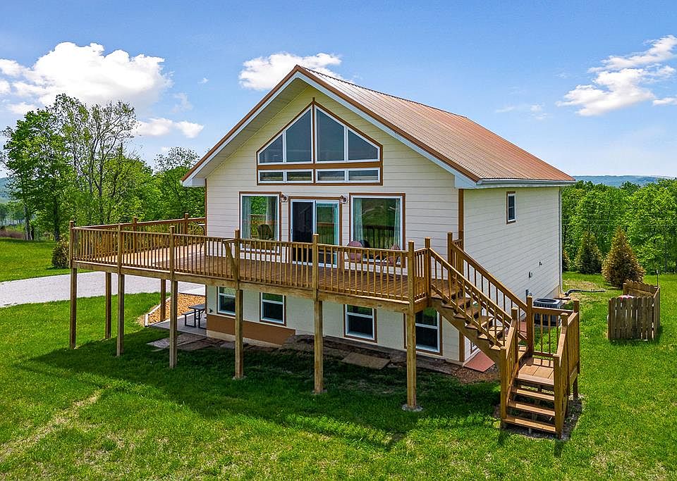 180 Walleye Rd, Hilham, TN 38568 MLS 218527 Zillow