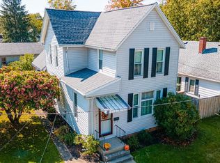 143 W Summit St, Galion, OH