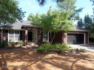 16 Sugar Pine Dr, Pinehurst, NC 28374