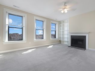 2104 18th St NW APT 3, Washington, DC 20009