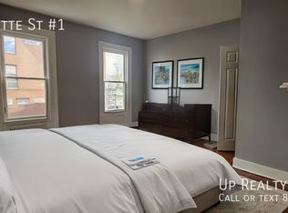 90 Rosette St #1, New Haven, CT 06519