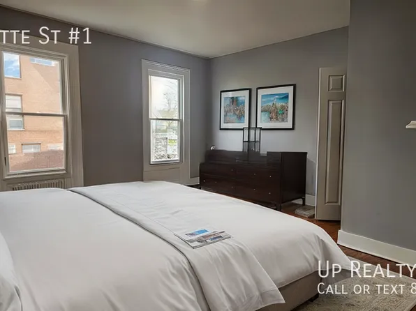 90 Rosette St #1, New Haven, CT 06519