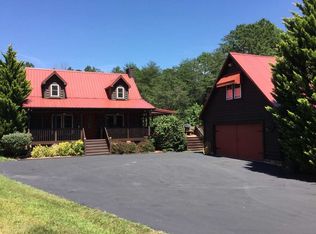 223 Richardson Creek Ln, Forest City, NC 28043