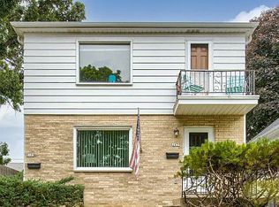 2137 S 71st St, Milwaukee, WI 53219