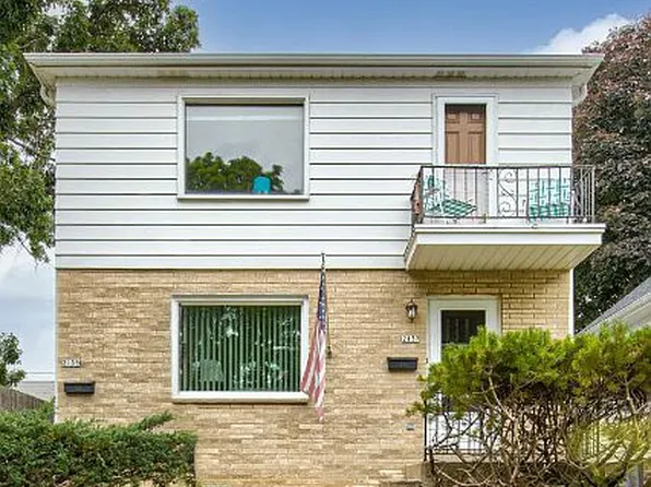 2137 S 71st St, Milwaukee, WI 53219