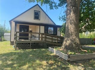 2109 Emmons Ave, Dayton, OH 45420