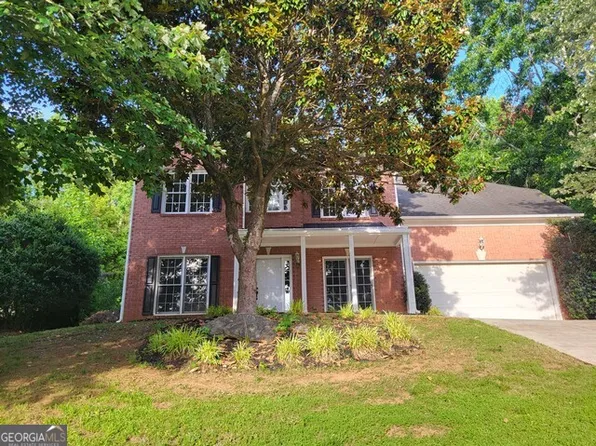 5209 Bowman Springs Trl, Flowery Branch, GA 30542