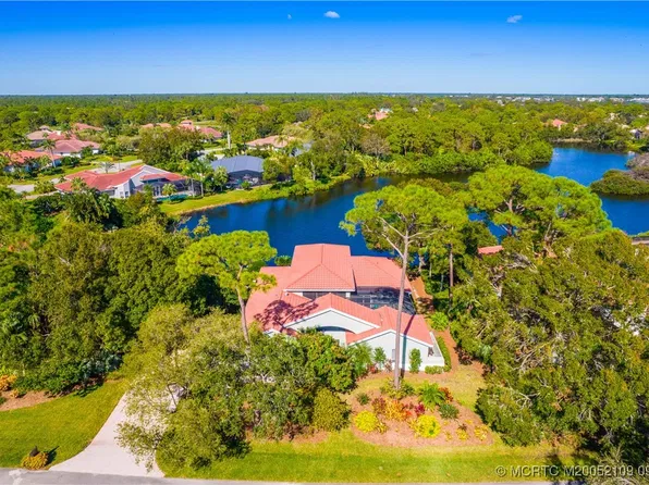 1514 NW Sawgrass Way, Palm City, FL 34990