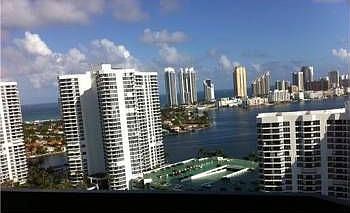 1st image of 3500 Mystic Pointe Dr APT 2606
