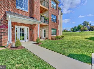 810 Wembley Dr UNIT 3D, Hampstead, MD 21074