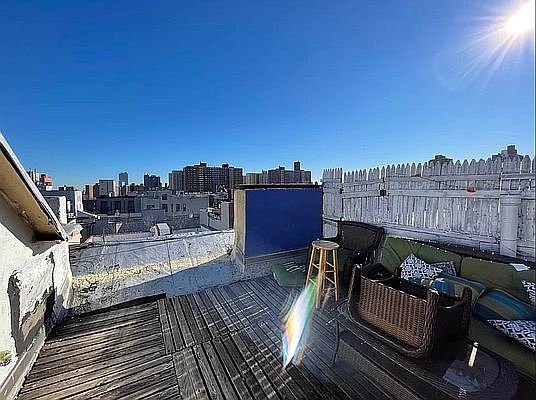 2nd image of 168 Stanton St #5D