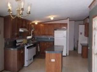 14415 N Martin Mathis Rd NE, Palmyra, IN 47164