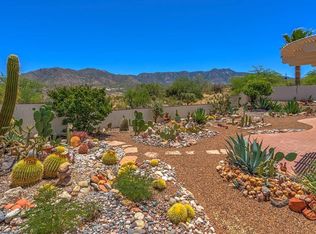 36451 S Golf Course Dr, Saddlebrooke, AZ 85739