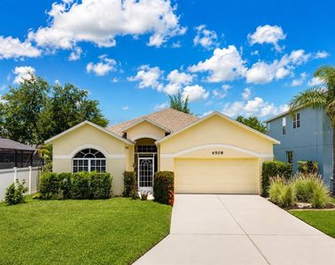 6508 ROCK BRIDGE LANE, Ellenton, FL, 34222