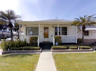 5403 Oliva Ave, Lakewood, CA 90712