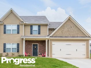 21 Rosen St NW, Cartersville, GA 30120