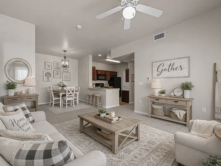 Bella Vista — Photo 2