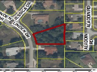 0 Linden Dr Unit 1 Lot 27, Spring Hill, FL 34609