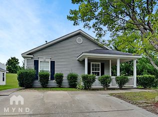 4845 Silverdene St, Raleigh, NC 27616