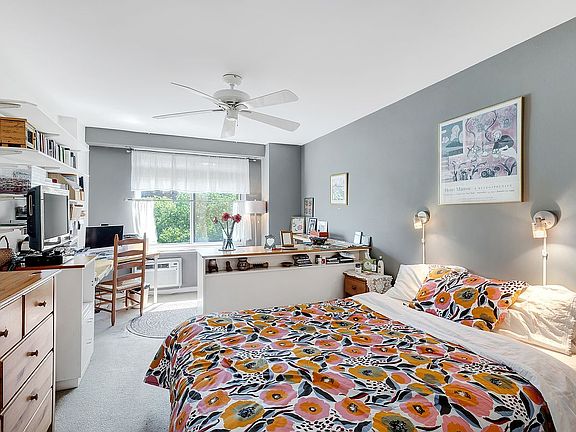 5th image of 400 Central Park W APT 7B