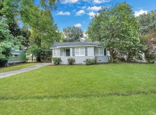 4403 Spur St, North Charleston, SC 29405