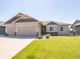 4405 W Ballard St, Sioux Falls, SD 57108