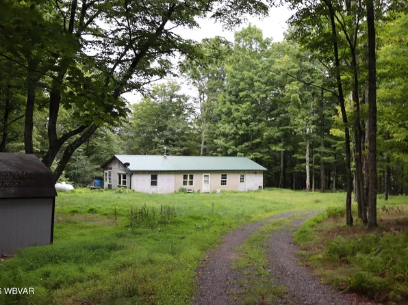 1686 Logue Hill Rd, Trout Run, PA 17771