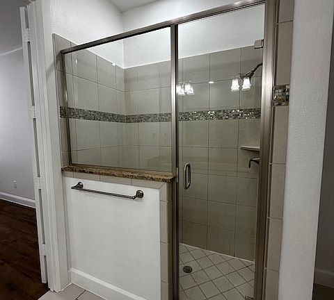 1st Bathroom - Primary