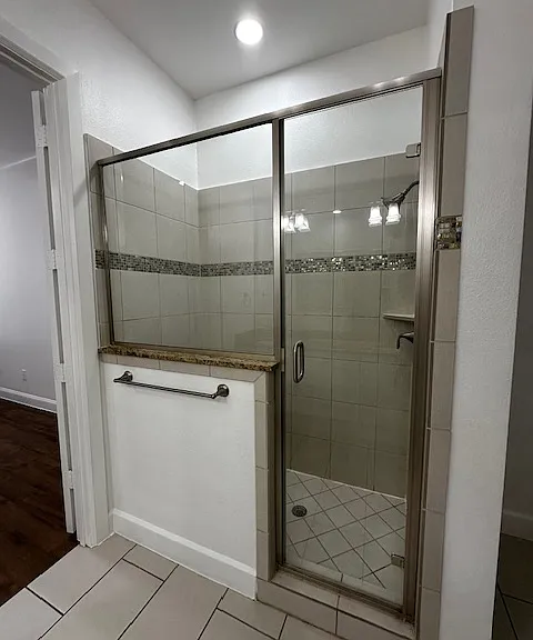 1st Bathroom - Primary