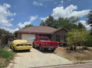 3916 Xanthisma Ave, McAllen, TX 78504