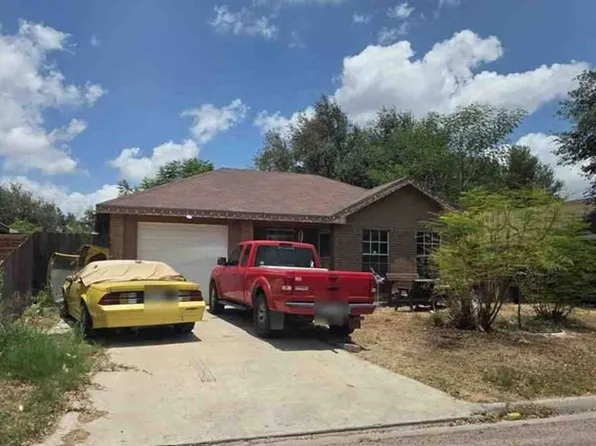 3916 Xanthisma Ave, McAllen, TX 78504