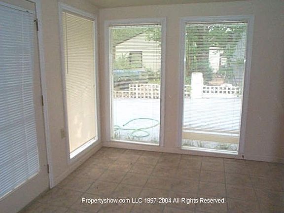 Sunroom