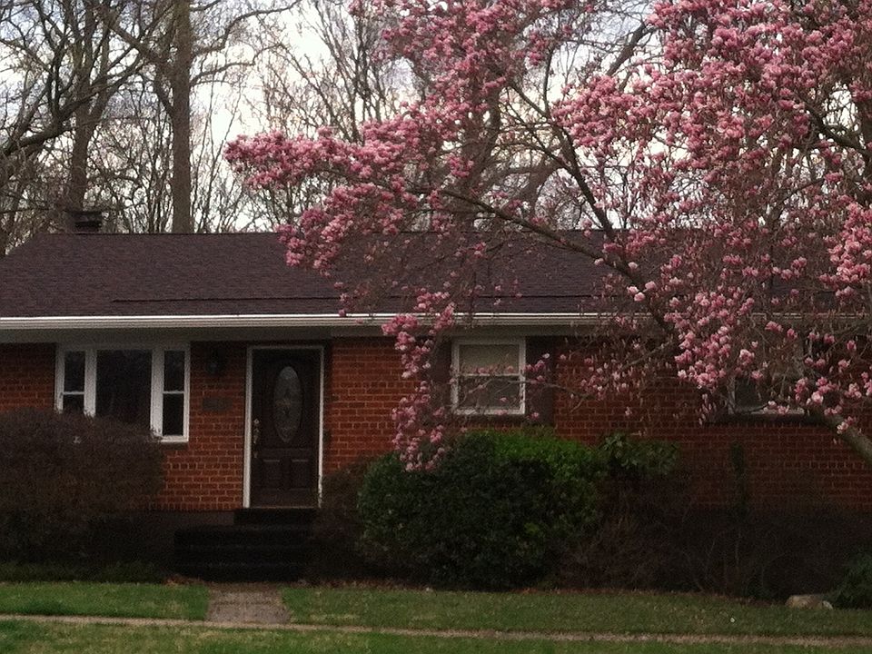 House Front View