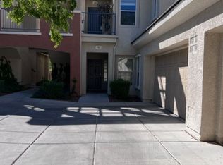 10701 Pappas Ln UNIT 103, Las Vegas, NV 89144