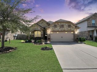 9617 Yellow Rose Dr, Texas City, TX 77591