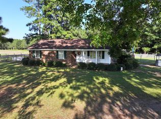 2151 State Highway 242 S, Benson, NC 27504