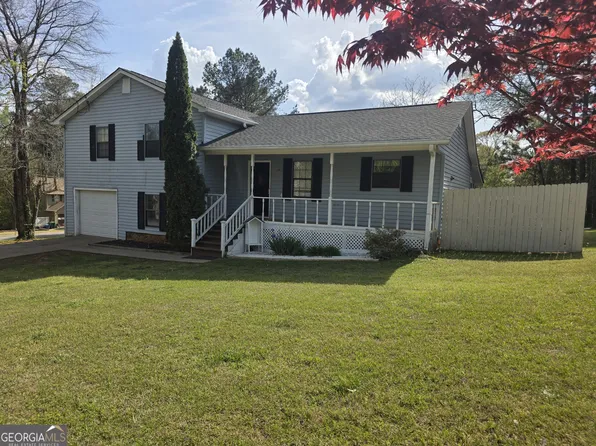 878 Dallas Way, Lawrenceville, GA 30046