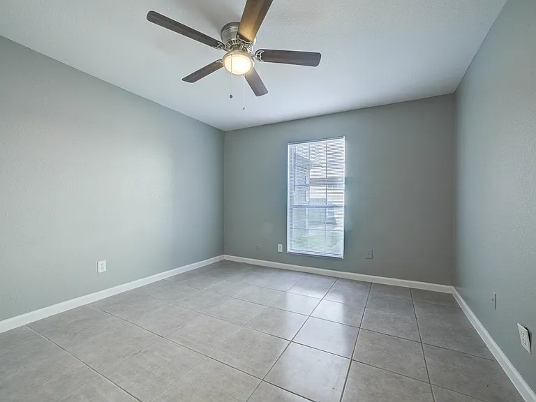 Ashford Santa Fe Bedroom