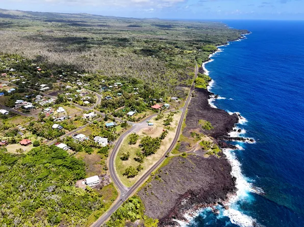 Kalihikai St Lot 14, Pahoa, HI 96778