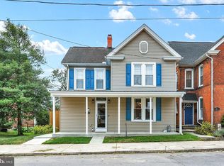 126 Snider Ave, Waynesboro, PA 17268