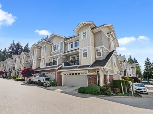 2925 King George Blvd #24, Surrey, BC V4P 1B8