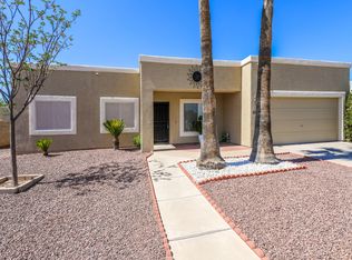 5784 S Avenida La Providencia, Tucson, AZ 85706