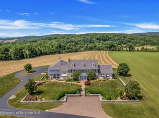 2116 Laurel Hill Rd, Clarks Summit, PA 18411