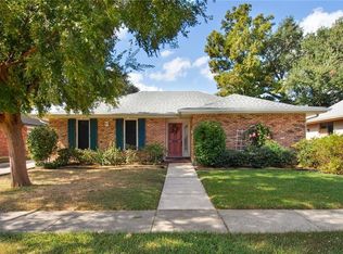 2000 Elizabeth St, Metairie, LA 70003