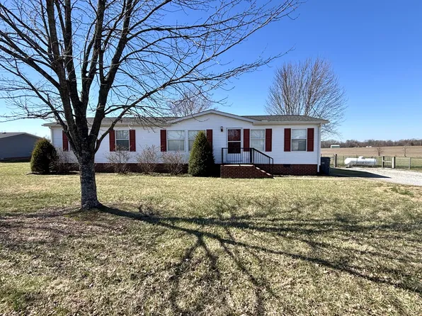 519 Cook Rd, Portland, TN 37148