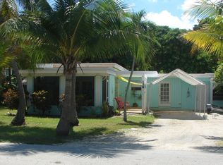 138 Palm Ln, Plantation Key, FL 33036