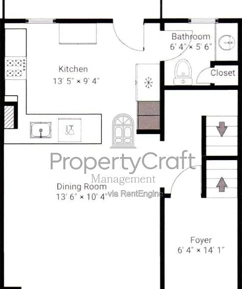 29 E Springfield St #1 — Photo 17