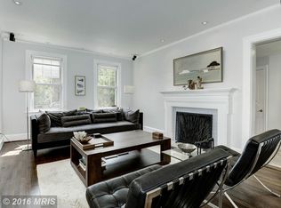4835 Davenport St NW, Washington, DC