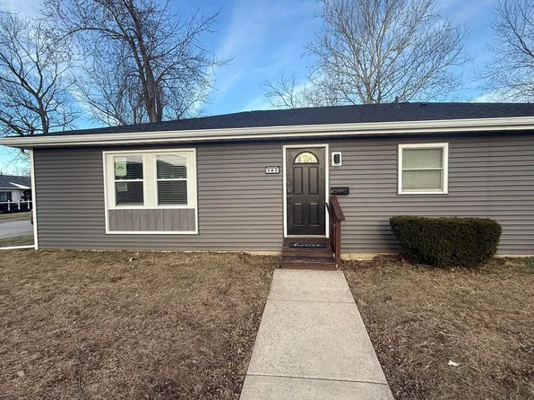 103 Michigan St, Porter, IN 46304