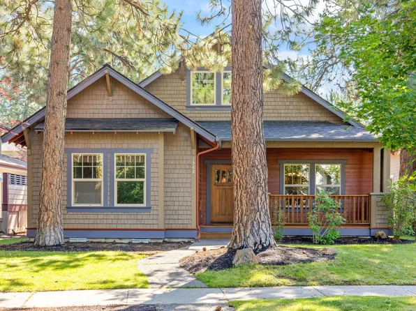 1562 Lepage Pl, Bend, OR 97703